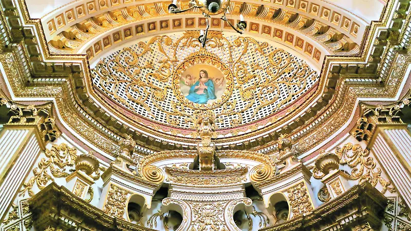 Capilla de Nápoles